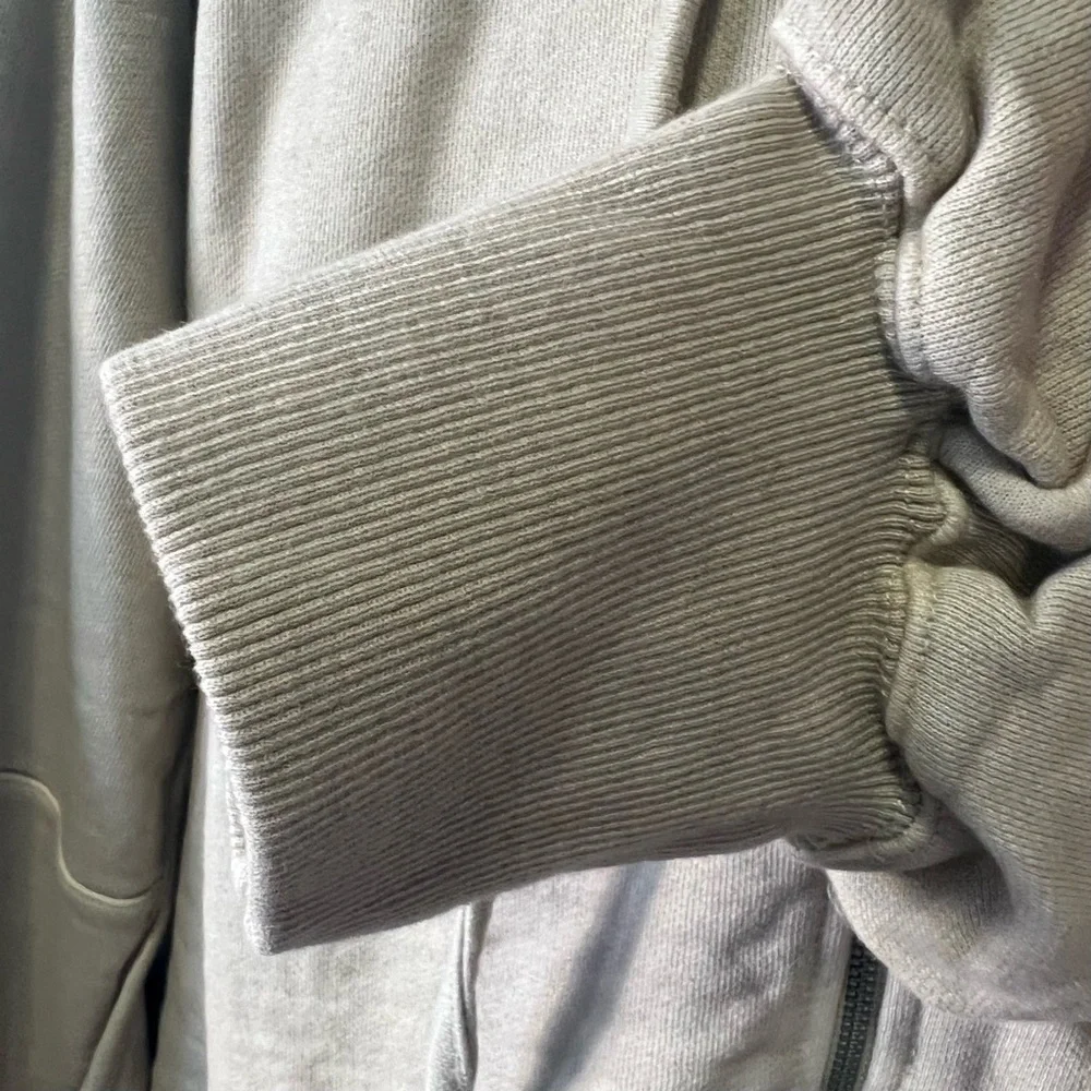 FreePeople WE THE FREE: Camden Zip-Up Hoodie….NWT - Picture 9 of 16